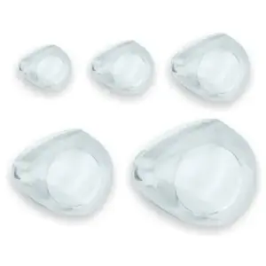 Stonfo Streamer Fish Heads 668/667